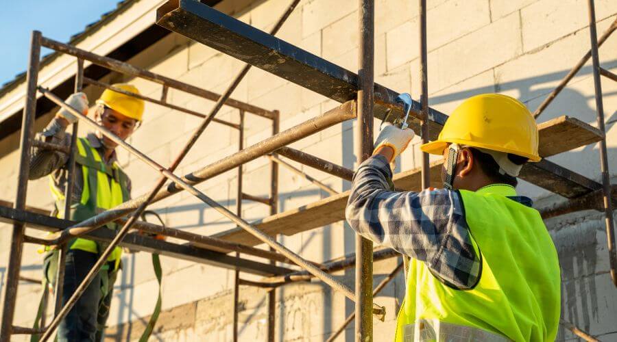 Roof Vent Repair in Candor, NC